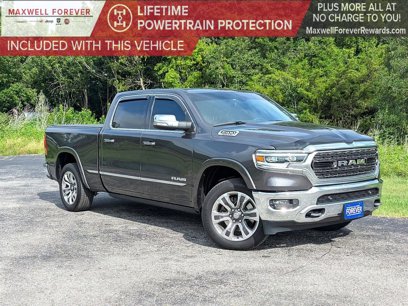 Used 2020 RAM 1500 Limited