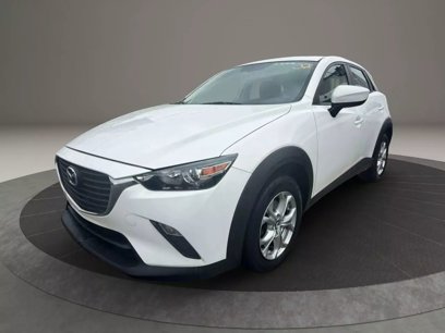 Used 2016 MAZDA CX-3 Sport