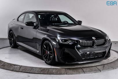 Used 2023 BMW M240i Coupe w/ Premium Package