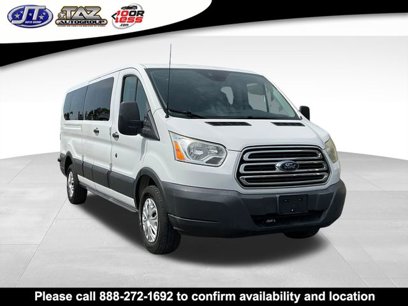 Used 2016 Ford Transit 350 XLT