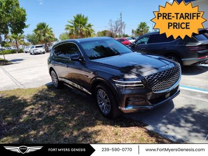 Used 2022 Genesis GV80 2.5T