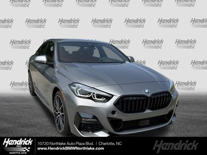 Used 2024 BMW 228i Gran Coupe w/ M Sport Package