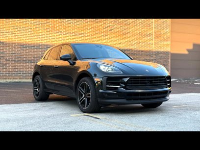 Used 2020 Porsche Macan S