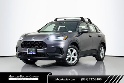Used 2023 Honda HR-V LX