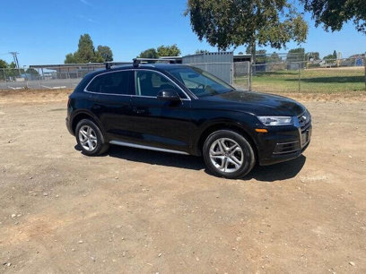 Used 2019 Audi Q5 2.0T Premium
