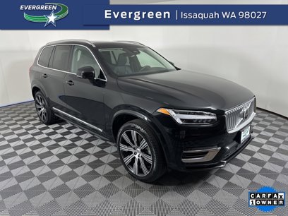 Used 2023 Volvo XC90 T8 Plus w/ Protection Package Premier
