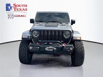 Used 2020 Jeep Wrangler Unlimited Rubicon w/ Quick Order Package 28Y Recon