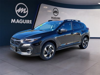 Certified 2024 Subaru Crosstrek 2.5i Limited