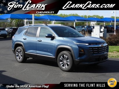 New 2025 Chevrolet Equinox LT w/ Convenience Package II