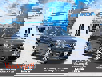 Used 2014 Honda Accord EX-L