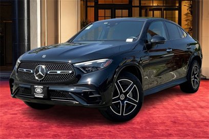 Used 2024 Mercedes-Benz GLC 300 4MATIC