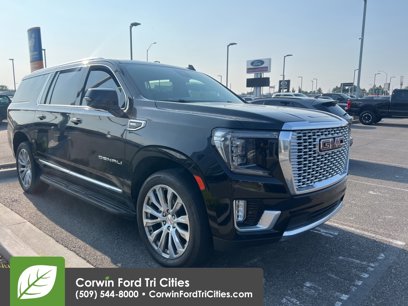 Used 2023 GMC Yukon XL Denali