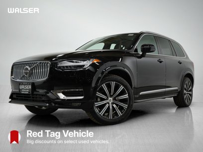 Used 2023 Volvo XC90 B6 Plus