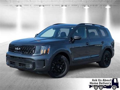 Used 2024 Kia Telluride SX Prestige X-Pro