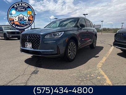 Used 2024 Lincoln Corsair Reserve w/ Equipment Group 201A