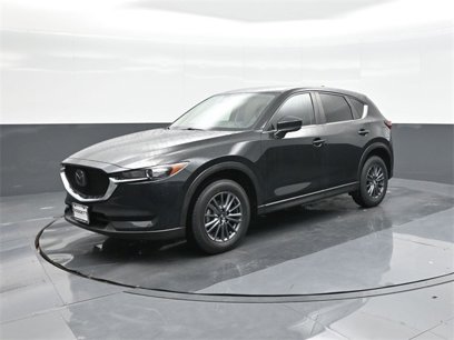 Used 2021 MAZDA CX-5 Sport