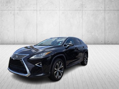 Used 2016 Lexus RX 350 FWD w/ Premium Package
