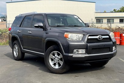 Used 2013 Toyota 4Runner SR5 w/ Convenience Pkg