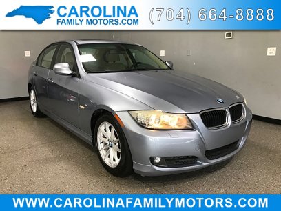 Used 2010 BMW 328i Sedan