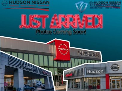 New 2025 Nissan Versa S w/ S Plus Package