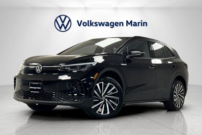 New 2025 Volkswagen ID.4 Pro