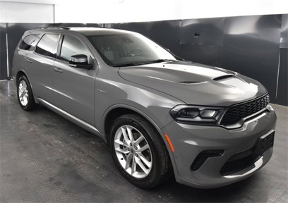 Used 2023 Dodge Durango R/T