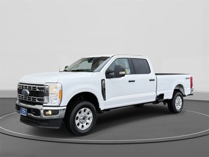 Certified 2023 Ford F250 XLT