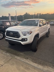 Used 2023 Toyota Tacoma SR5