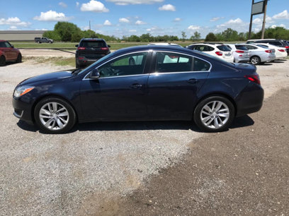 Used 2015 Buick Regal Premium