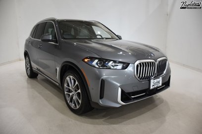 Used 2024 BMW X5 xDrive40i w/ Premium Package