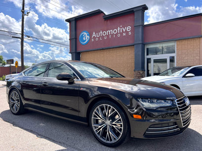 Used 2017 Audi A7 3.0T Prestige w/ Prestige Package
