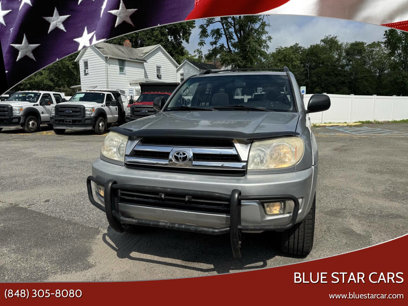 Used 2005 Toyota 4Runner SR5