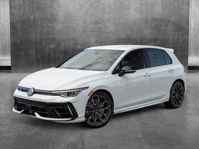 New 2025 Volkswagen Golf w/ Euro Style Package