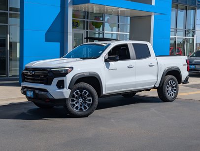 New 2024 Chevrolet Colorado Z71 w/ Z71 Convenience Package 2