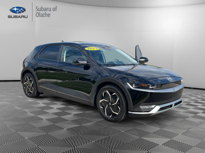 Used 2023 Hyundai Ioniq 5 SE w/ Cargo Package