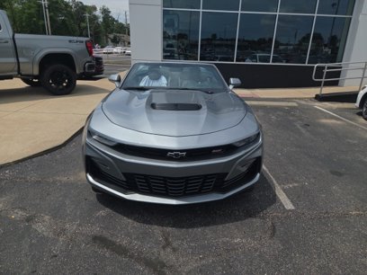 Used 2024 Chevrolet Camaro SS
