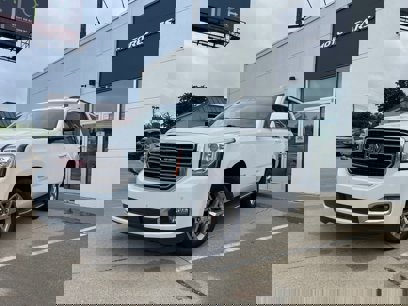 Used 2020 GMC Yukon SLT