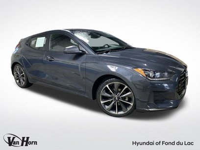 Used 2019 Hyundai Veloster 2.0 Premium