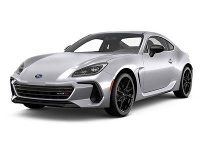 New 2025 Subaru BRZ tS