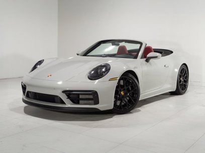 Certified 2023 Porsche 911 Carrera GTS
