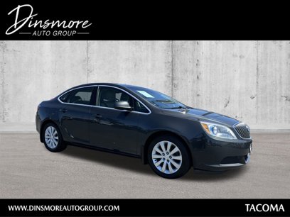 Used 2015 Buick Verano