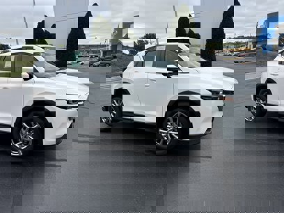 Used 2022 MAZDA CX-5 AWD 2.5 S