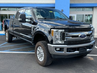 Used 2019 Ford F250 XLT w/ XLT Value Package