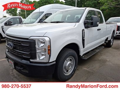 New 2024 Ford F250 XL w/ XL Driver Assist Package