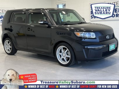 Used 2009 Scion xB