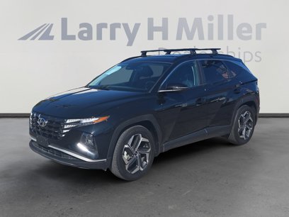 Used 2024 Hyundai Tucson SEL w/ Convenience Package
