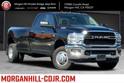 Used 2020 RAM 3500 Tradesman