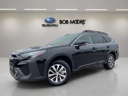 Certified 2025 Subaru Outback Premium