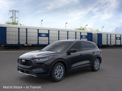 New 2025 Ford Escape Active