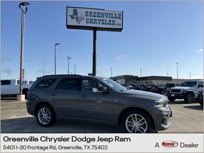 Used 2023 Dodge Durango GT